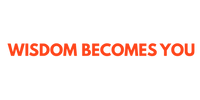 Wisdom Becomes You - Home